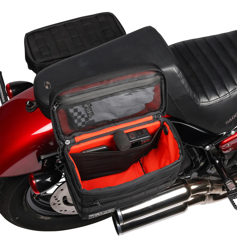 Thrashin Supply Essential 10L motorzadeltas set