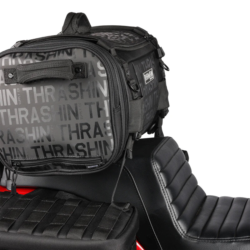 Thrashin Supply Molle bagageriemset
