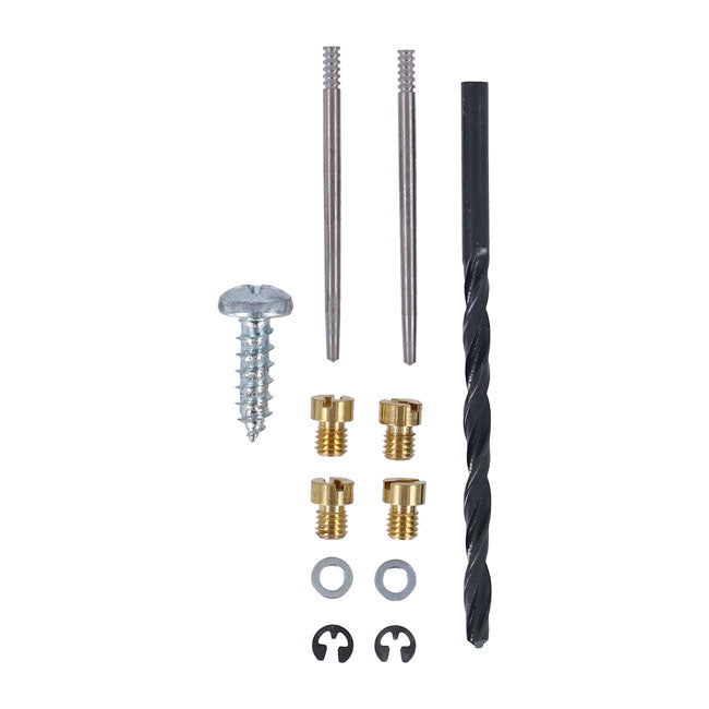 Vance & Hines Fase 1 Jet Kit voor Yamaha