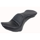 Zadelmannen Ontdekkingsreiziger Touring Motorzadel voor Harley