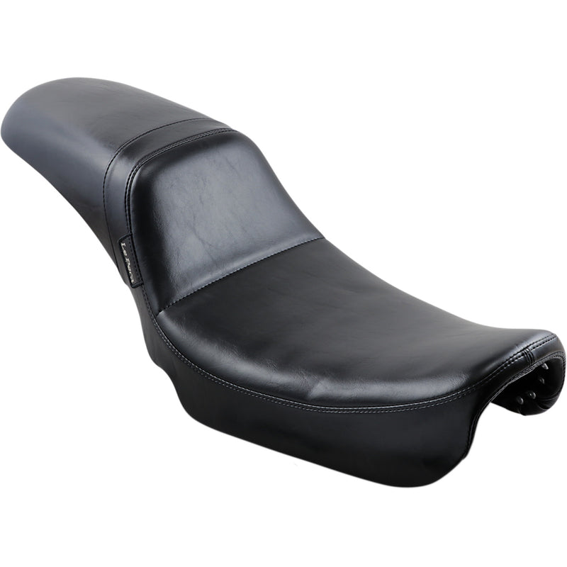 Le Pera Daytona Sport Daddy Long Legs verlengde zitting voor Harley