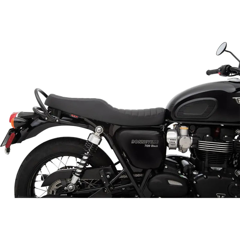 Z1R Retro-zadel voor Triumph