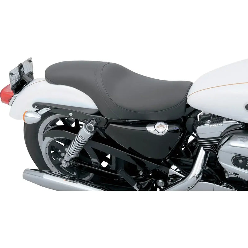 Drag Specialties Predator-zadel voor Harley