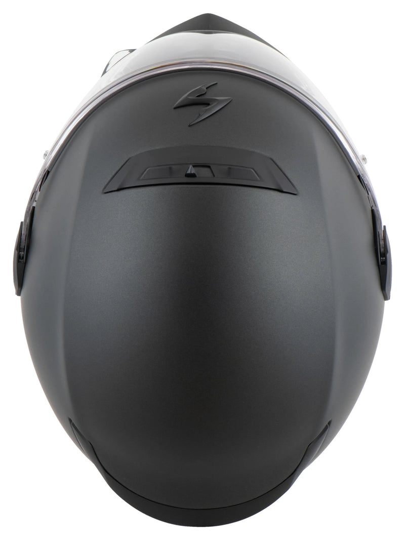 Scorpion Covert FX Volgelaats motorhelm
