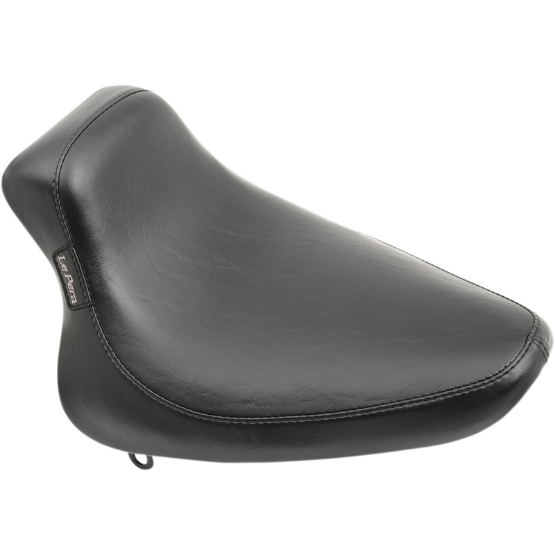 Le Pera Silhouette Solo Seat voor Harley