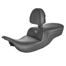 Saddlemen Roadsofa Gewoon zadel voor Harley