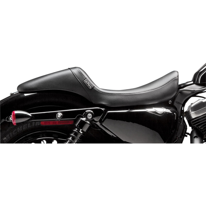 Le Pera Daytona Sport Daddy Long Legs verlengde zitting voor Harley