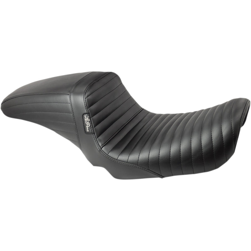 Le Pera KickFlip-zadel voor Harley