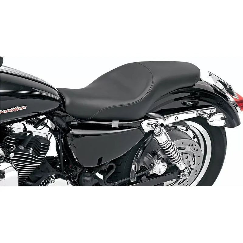 Zadelmen Pro Tour Motorzadel voor Harley