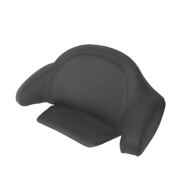 Saddlemen King Tour-Pak vervangende hoes voor Harley