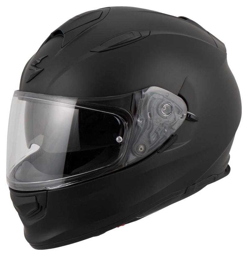 Scorpion EXO-491 Integrale Motorfietshelm