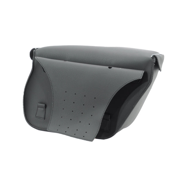 Longride Model 138 Universele 28L motorfietszadeltas set