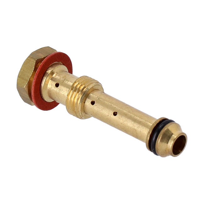 MCS Hoofdsproeier voor Bendix / Zenith carburateurs