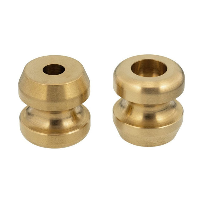 Motone De Capstan Bungee Hook-bevestiging voor Triumph