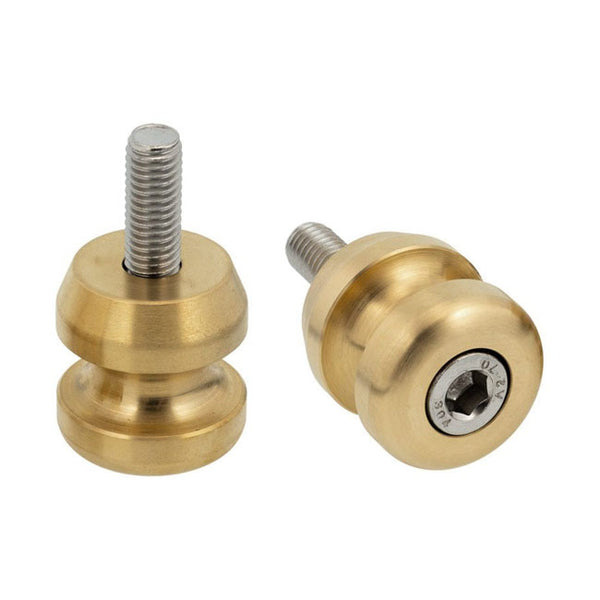 Motone De Capstan Bungee Hook-bevestiging voor Triumph
