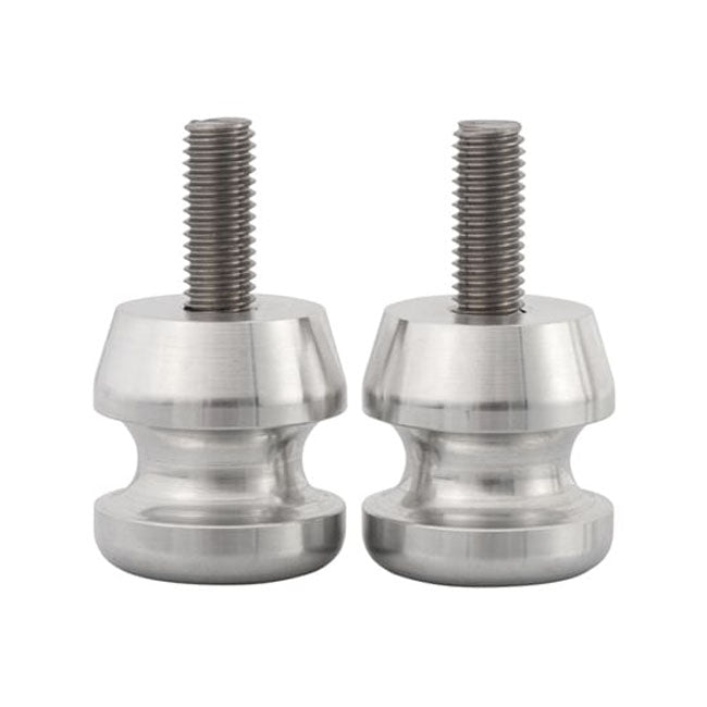 Motone De Capstan Bungee Hook-bevestiging voor Triumph