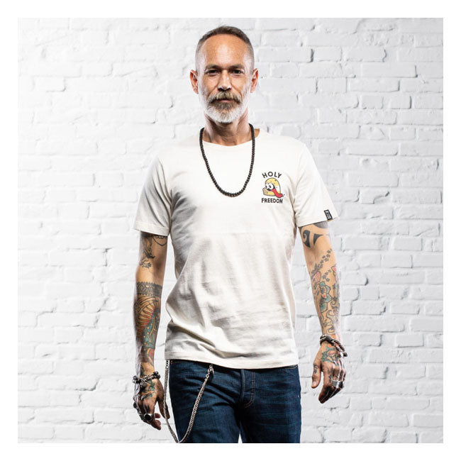 Holy Freedom Wraak T-shirt