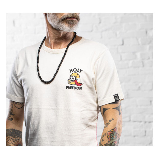 Holy Freedom Wraak T-shirt