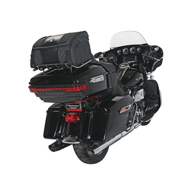 Nelson Rigg Route 1 Traveler Lite 35L motorfietskoffer / bagagerekzak