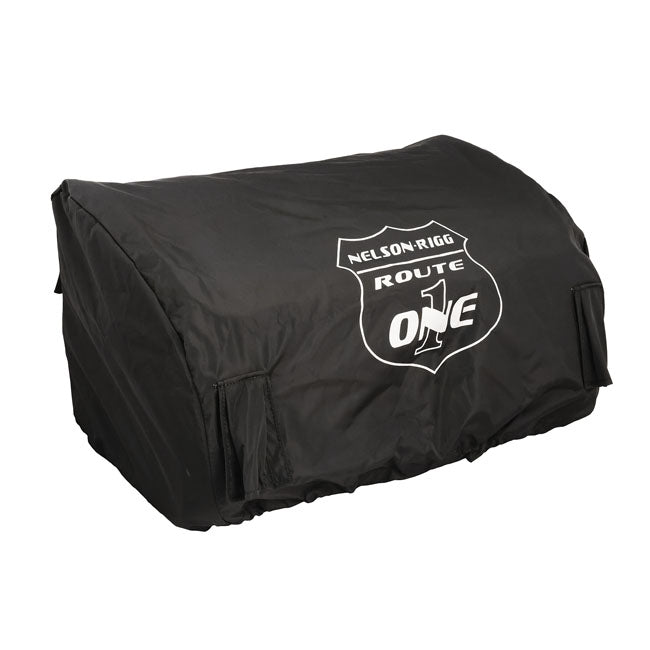 Nelson Rigg Route 1 Traveler Lite 35L motorfietskoffer / bagagerekzak