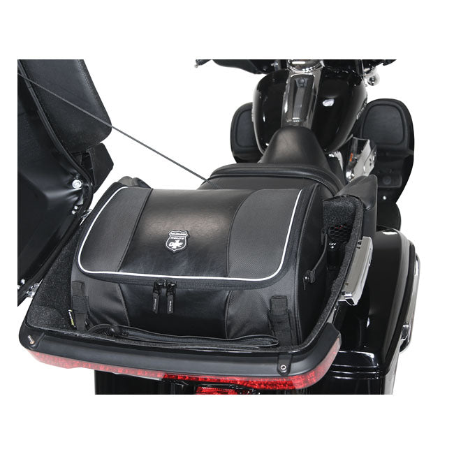 Nelson Rigg Route 1 Traveler Lite 35L motorfietskoffer / bagagerekzak
