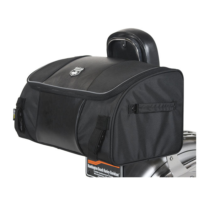 Nelson Rigg Route 1 Traveler Lite 35L motorfietskoffer / bagagerekzak