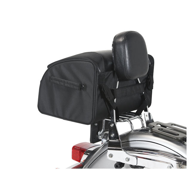 Nelson Rigg Route 1 Traveler Lite 35L motorfietskoffer / bagagerekzak