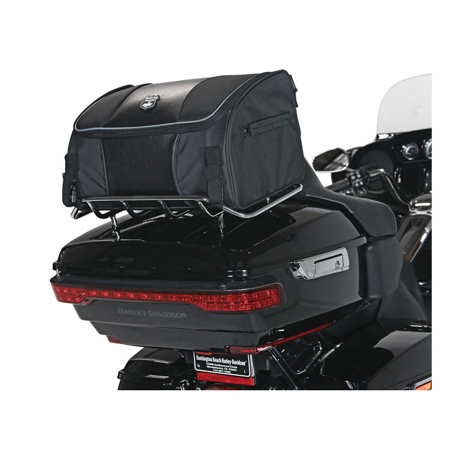 Nelson Rigg Route 1 Traveler Lite 35L motorfietskoffer / bagagerekzak