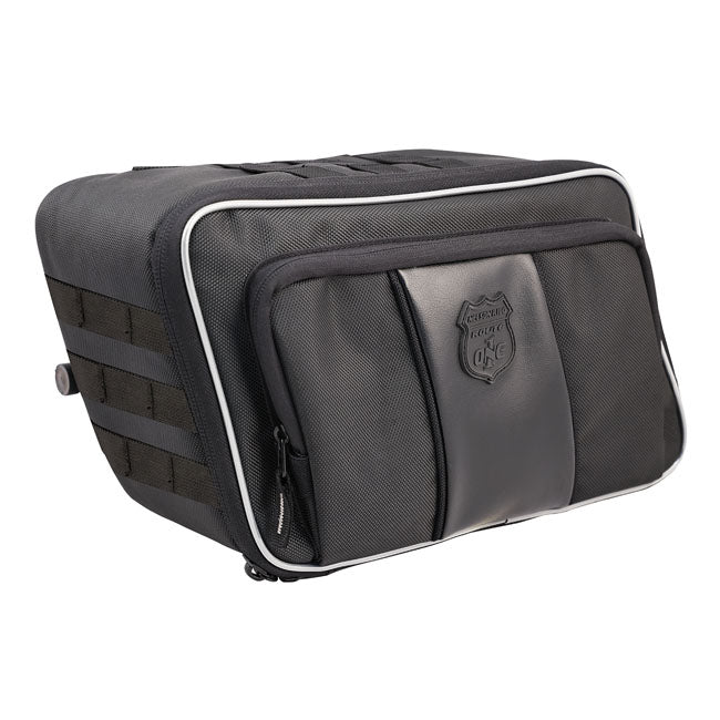 Nelson Rigg Road Trip 19L motorfiets zadeltas set