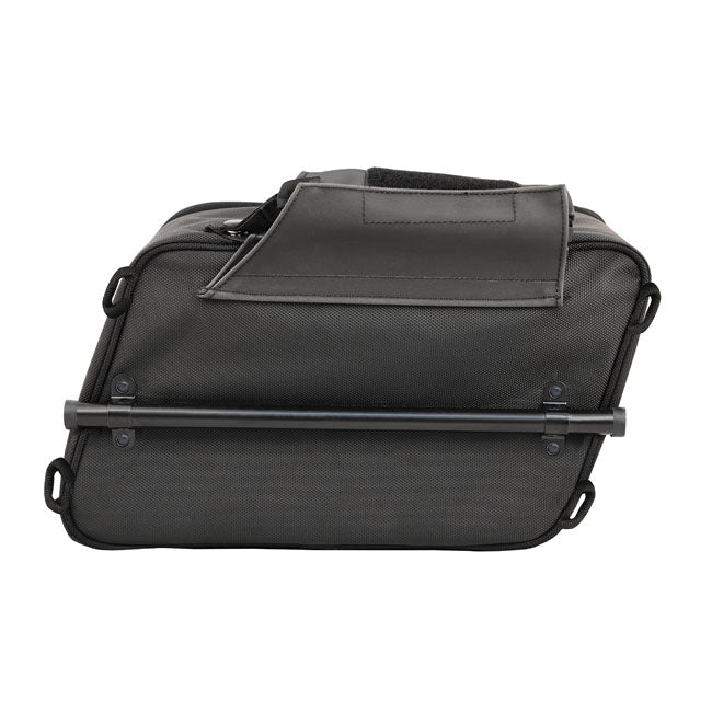 Nelson Rigg Road Trip 19L motorfiets zadeltas set