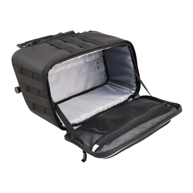 Nelson Rigg Road Trip 19L motorfiets zadeltas set