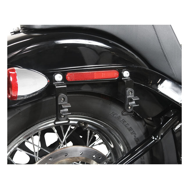 Nelson Rigg Road Trip 19L motorfiets zadeltas set