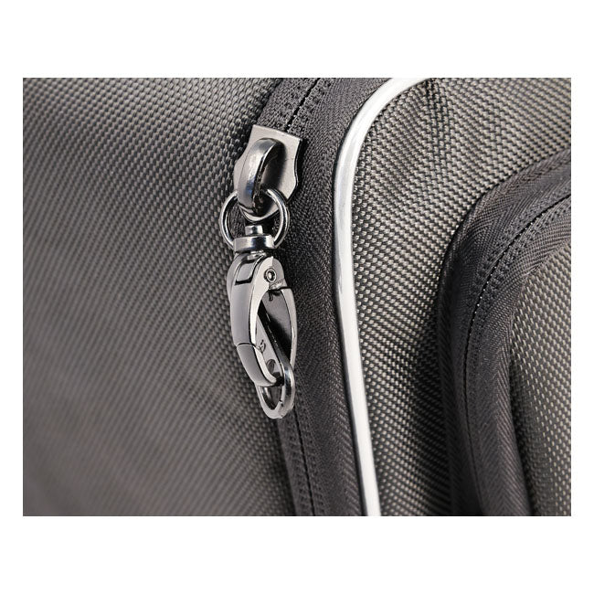 Nelson Rigg Road Trip 19L motorfiets zadeltas set