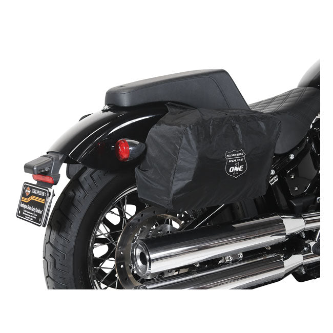 Nelson Rigg Road Trip 19L motorfiets zadeltas set