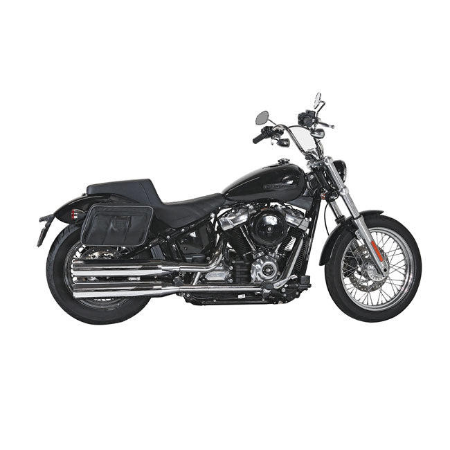 Nelson Rigg Road Trip 19L motorfiets zadeltas set