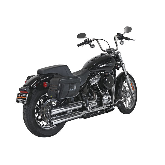 Nelson Rigg Road Trip 19L motorfiets zadeltas set