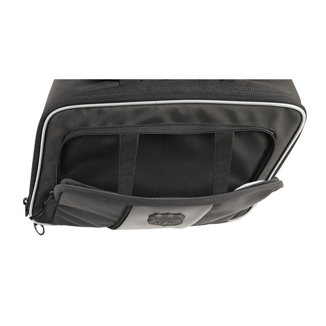 Nelson Rigg Road Trip 19L motorfiets zadeltas set