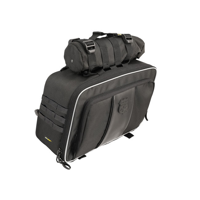 Nelson Rigg Road Trip 19L motorfiets zadeltas set
