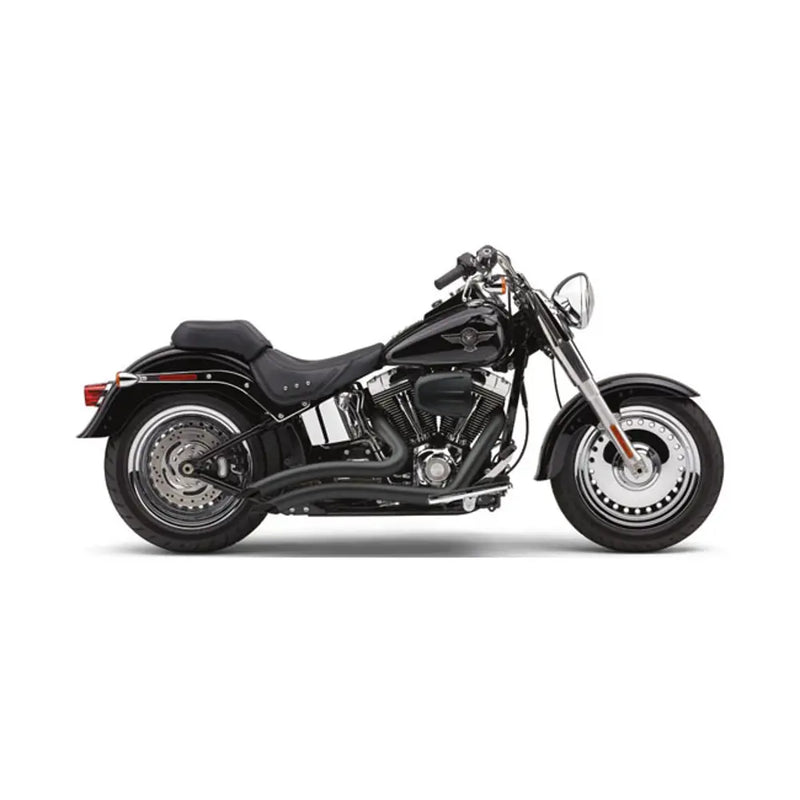 Cobra Speedster Korte Uitlaat voor Harley