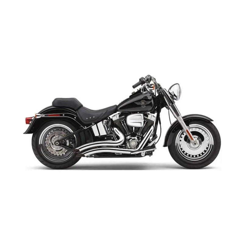 Cobra Speedster Korte Uitlaat voor Harley