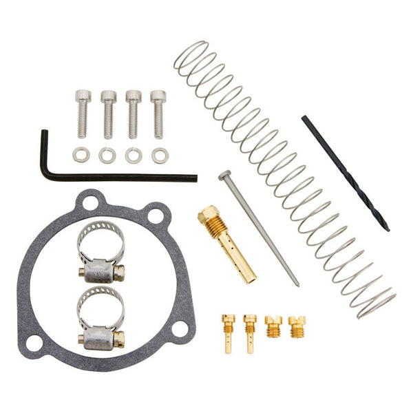 CV Prestatiestuners Jet Kit voor Harley