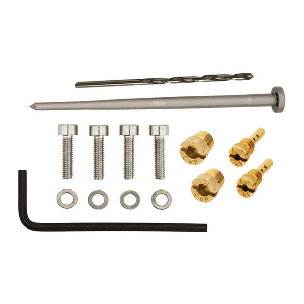 CV Performance Basistuners Jet Kit voor Harley