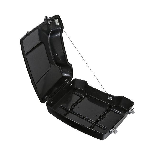 MCS Low Profile Tour-Pak voor Harley