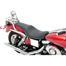 Drag Specialties Predator-zadel voor Harley