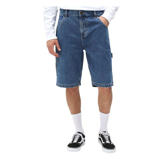 Dickies Garyville Denim Korte Broek