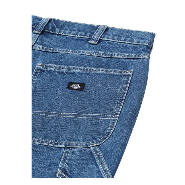 Dickies Garyville Denim Korte Broek