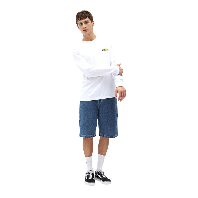 Dickies Garyville Denim Korte Broek