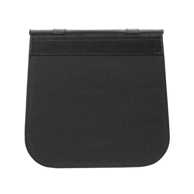 Ledrie Postman Universal motorfiets zadeltas