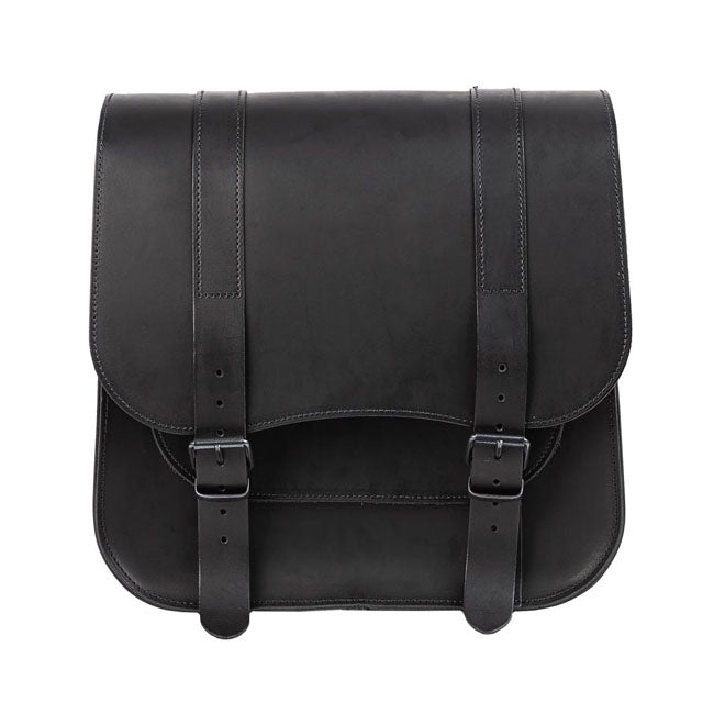 Ledrie Postman Universal motorfiets zadeltas