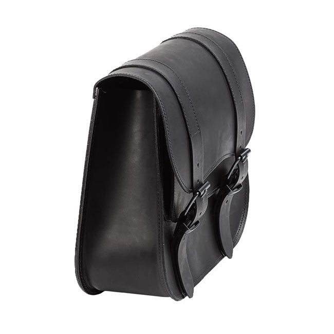 Ledrie Postman Universal motorfiets zadeltas